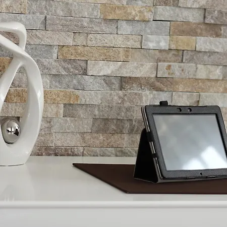 Willma Apartmenthaus