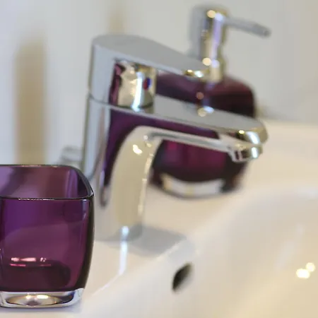 Apartmán Willma Apartmenthaus Beelen