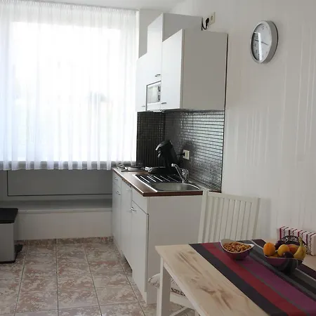 Willma Apartmenthaus Beelen