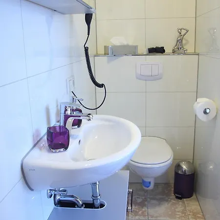 Lejlighed Willma Apartmenthaus