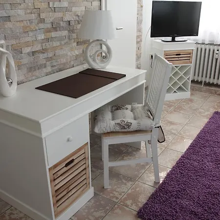 Lejlighed Willma Apartmenthaus Beelen