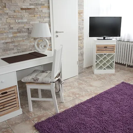 Apartment Willma Apartmenthaus Beelen