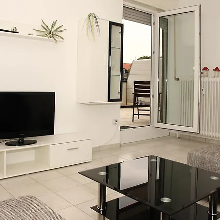 Apartmán Willma Apartmenthaus