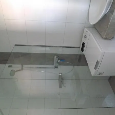 Willma Apartmenthaus