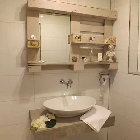 Apartman Willma Apartmenthaus