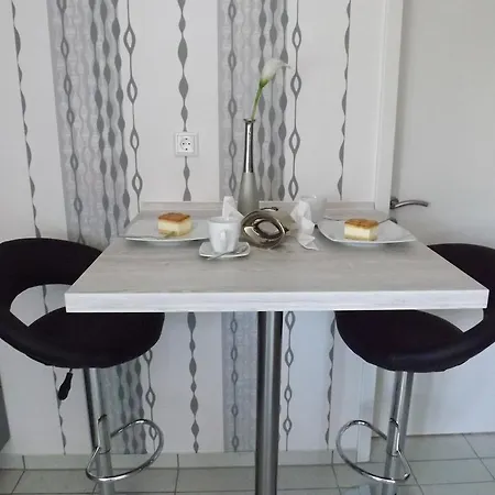 Willma Apartmenthaus Beelen