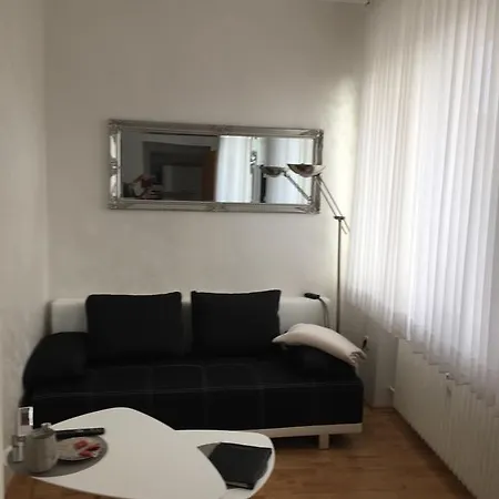 Willma Apartmenthaus Apartman Beelen