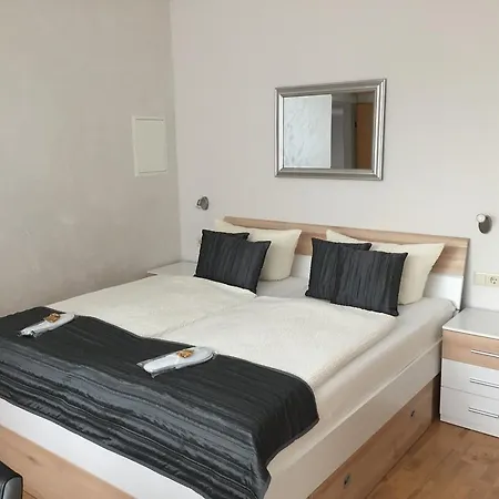 Willma Apartmenthaus *