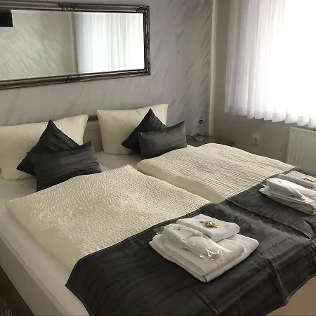 Willma Apartmenthaus * Beelen