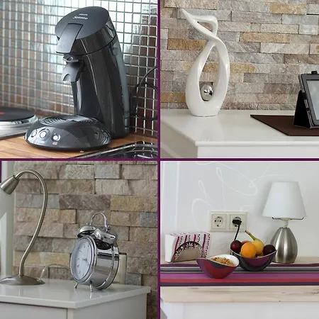 Willma Apartmenthaus Beelen