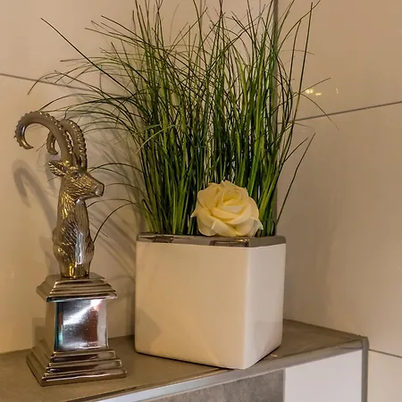 Willma Apartmenthaus *