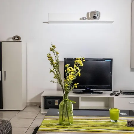 Willma Apartmenthaus Lejlighed Beelen