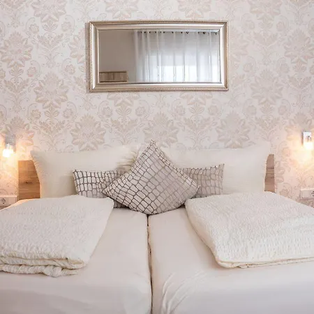 Willma Apartmenthaus