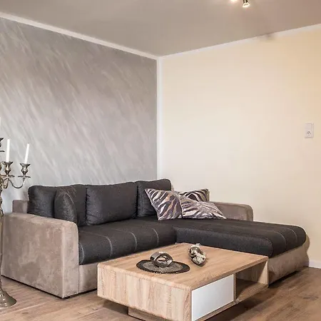 Willma Apartmenthaus *