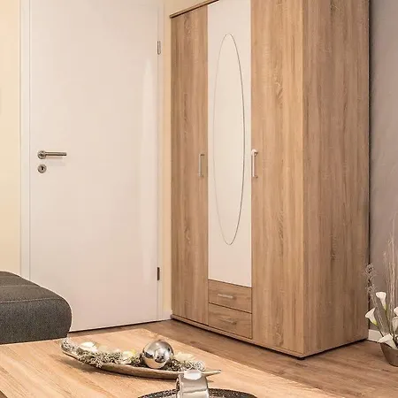 Willma Apartmenthaus Apartman