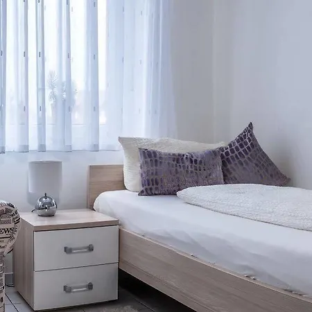 Willma Apartmenthaus Lejlighed