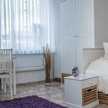 Willma Apartmenthaus Lejlighed Beelen