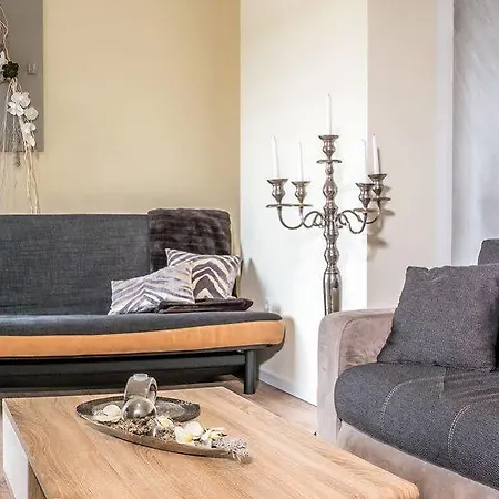 Willma Apartmenthaus *
