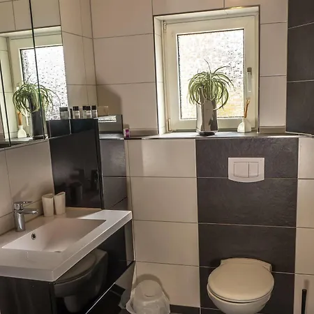 Willma Apartmenthaus Beelen