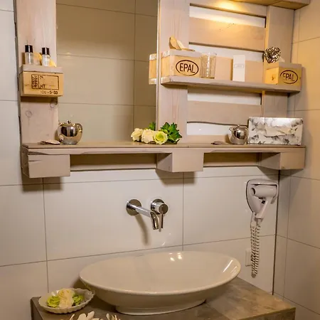 Willma Apartmenthaus *