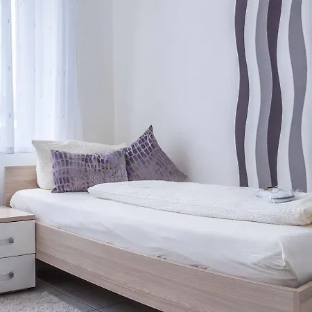 Willma Apartmenthaus