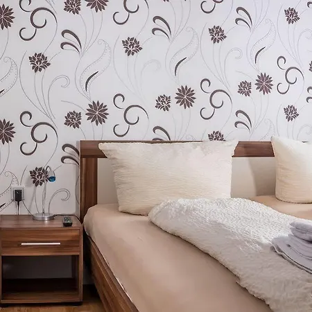 Willma Apartmenthaus Apartman
