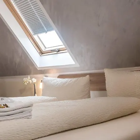 Willma Apartmenthaus Beelen