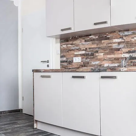Willma Apartmenthaus Beelen