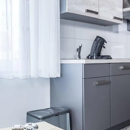 Willma Apartmenthaus