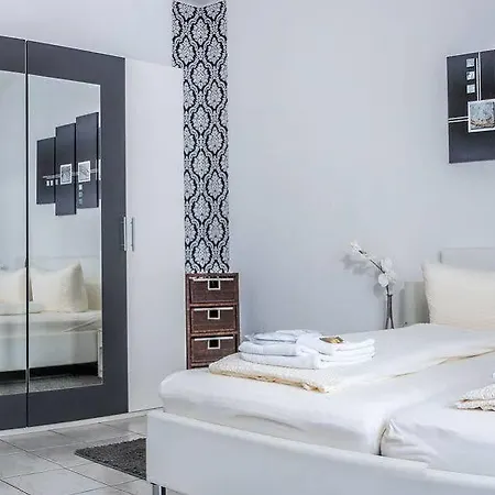 Willma Apartmenthaus