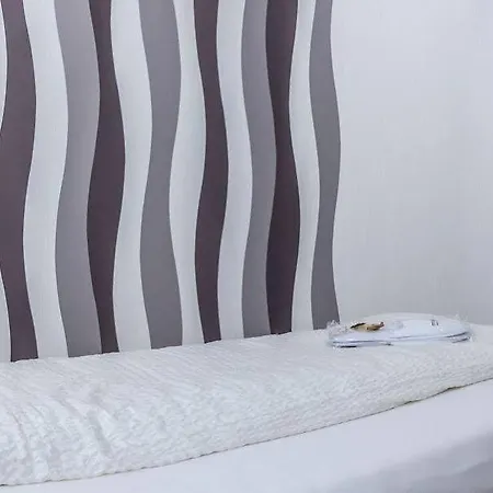 Willma Apartmenthaus Lejlighed Beelen