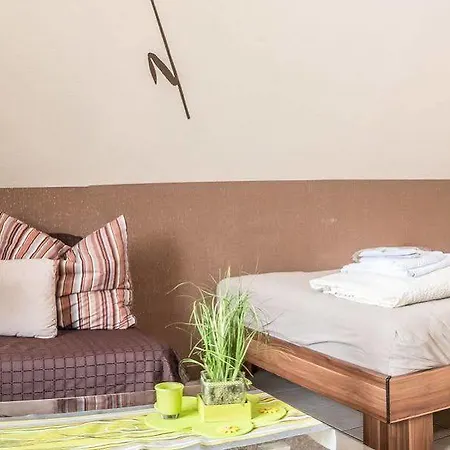 Willma Apartmenthaus *