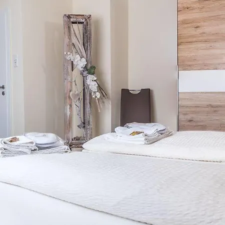 Willma Apartmenthaus * Beelen