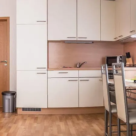 Apartman Willma Apartmenthaus