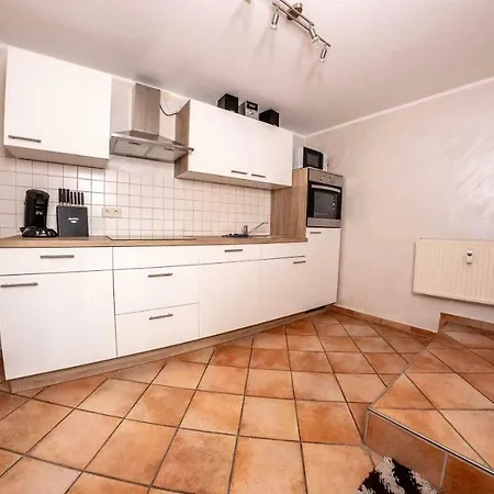 Willma Apartmenthaus *