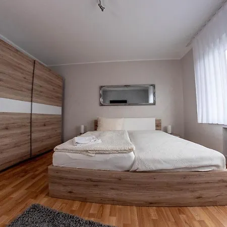 Willma Apartmenthaus