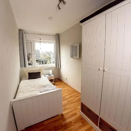 Willma Apartmenthaus