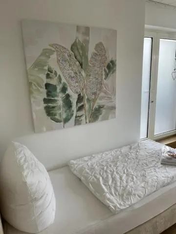 Willma Apartmenthaus Beelen