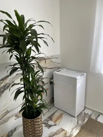 아파트 Willma Apartmenthaus