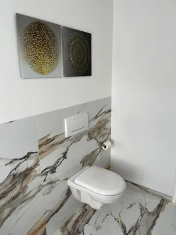 Willma Apartmenthaus 아파트