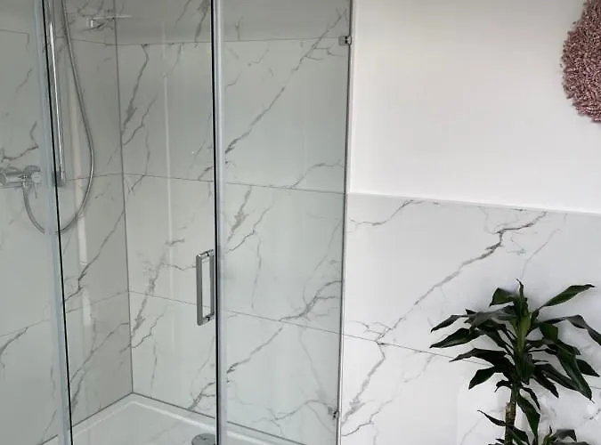 Willma Apartmenthaus 아파트