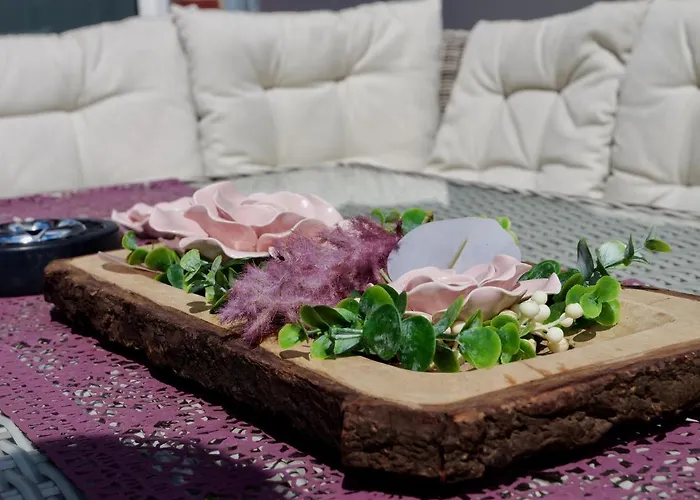 Lejlighed Willma Apartmenthaus *