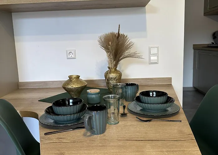 Willma Apartmenthaus *