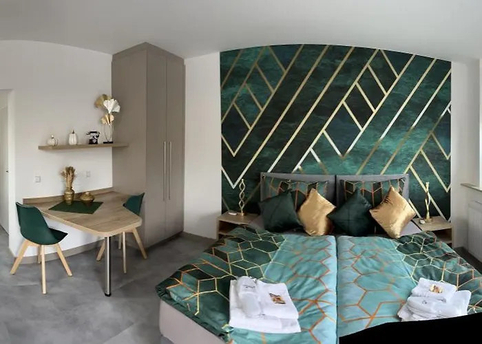 Willma Apartmenthaus *