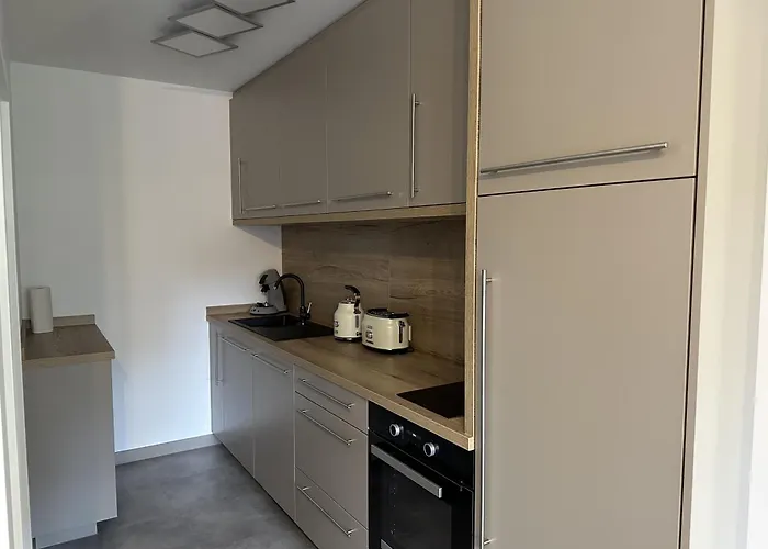 Willma Apartmenthaus * Beelen