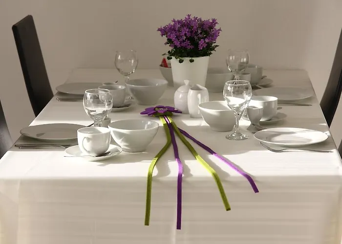 Willma Apartmenthaus