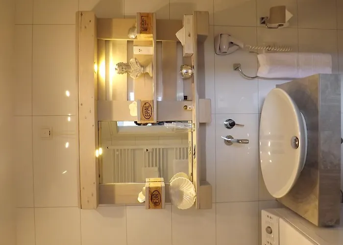 아파트 Willma Apartmenthaus