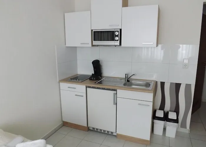 Willma Apartmenthaus