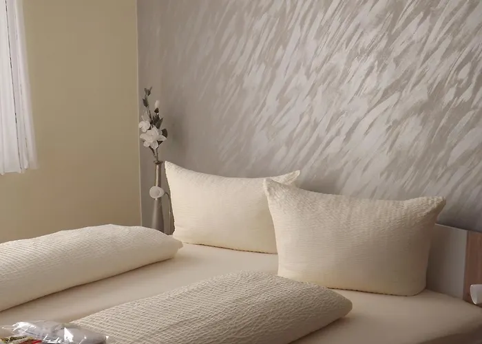 Willma Apartmenthaus