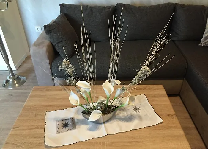 Willma Apartmenthaus Beelen